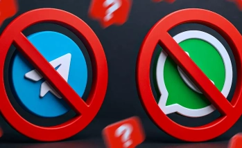Как взломать Telegram и WhatsApp
