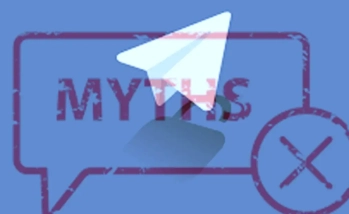 Мифы о Telegram