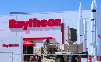 Компания Raytheon-разработала шпионскую программу