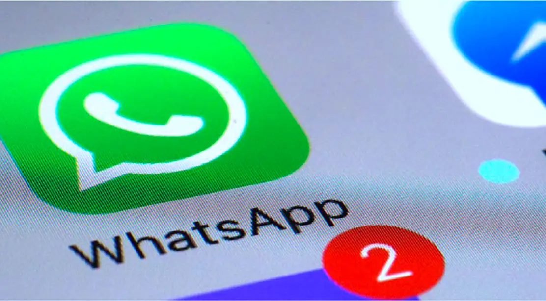 WhatsApp доступ к приватным группам