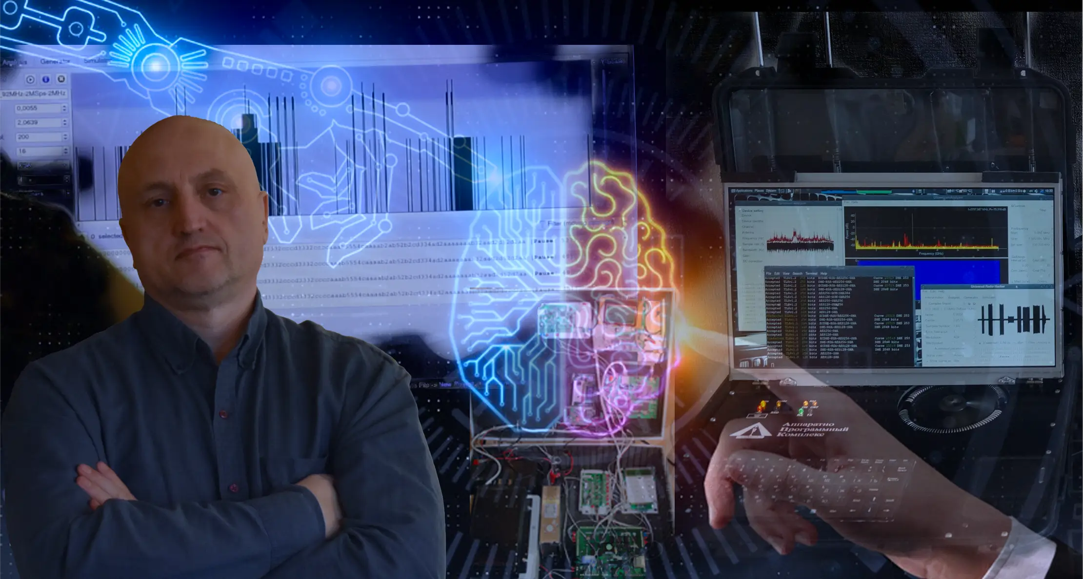 Dynamic Content Image